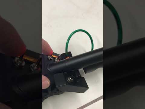 Ghostbusters Spirit Halloween Proton Pack Upgrade
