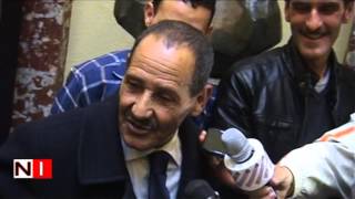 preview picture of video 'Larbi Sohayl Robertino diventa cittadino italiano'