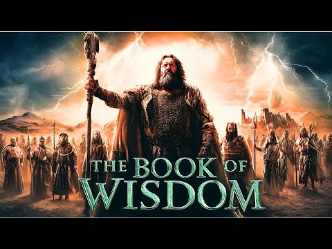 The Book of Wisdom | Wisdom of Solomon | Banned from Bible | Apocrypha