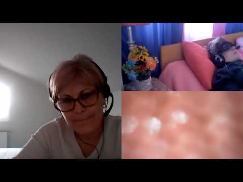 HIPNOZA REGRESIVA.RO-641.Doina si Capacit.Entit.de a Modif.Liniile Temporale. E. LASCU  si C. MORARU