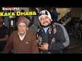 Kaka Shudh Punjabi Dhaba Apna Kaka Dhaba Indian Street Food