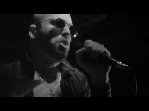 Fotoz Muz - "Dylematy" [live] / (ŻywyRap2 finał)