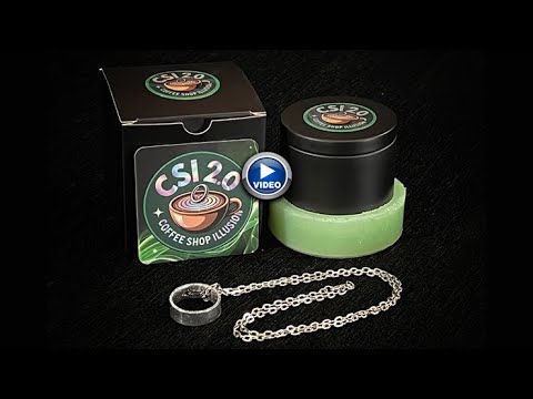 Voir la vidéo de Savant Deck - Craig Petty