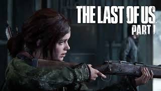 The Last of Us Part I Remake Trailer Music Epic Version