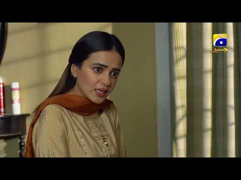 Maa Nahi Saas Hoon Main 𝐍𝐞𝐰 𝐏𝐫𝐨𝐦𝐨 Episode 110 | Sumbul Iqbal - Hammad Shoaib - Har Pal Geo