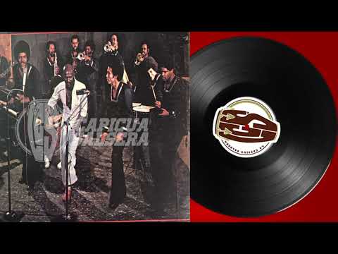 Juan Del Monte  Los Virtuosos De Cuco Valoy Canta Raulin Rosen