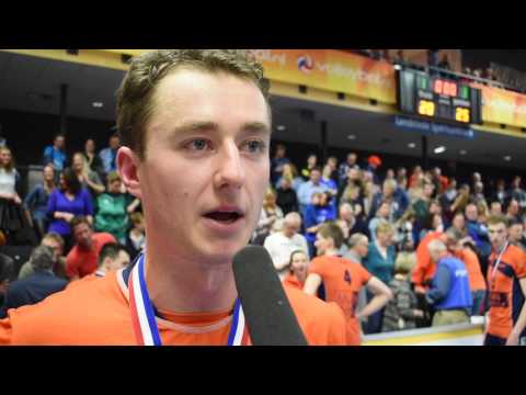 Interview met Tom Buijs