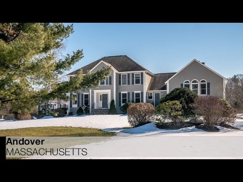 Video of 1 Dandelion Drive | Andover MA real estate & homes by Meg Rokos