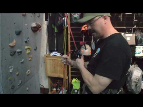 Rapid Ascent and Descent with Josh Moti