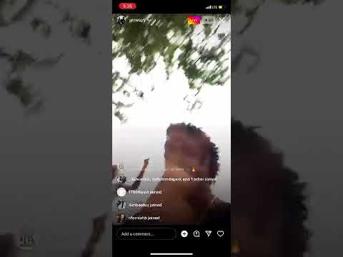 Gizwop Previews New Song What Y’all Think About It? 🤔