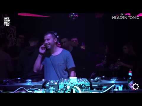 Get Connected with Mladen Tomic - 017 - Off Studio Mix - Fabrique Part 2