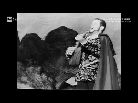 Mario Petri - Deh, vieni alla finestra (Don Giovanni)
