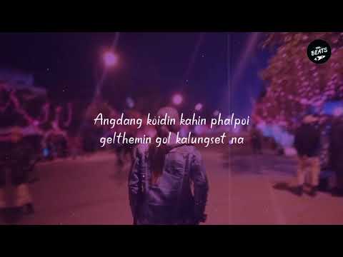 Angdang koidin || M. Square_Nathan LMS || lyric video