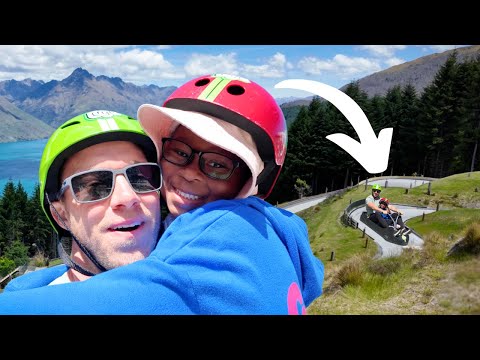 She Is So brave...(Proud Parents)