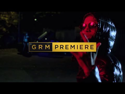 Fazer - Give it Away [Music Video] | GRM Daily