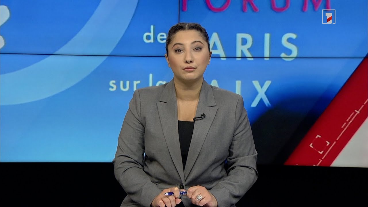 Արևմտահայերեն լուրեր. շաբաթվա ամփոփում | 12.11․2023