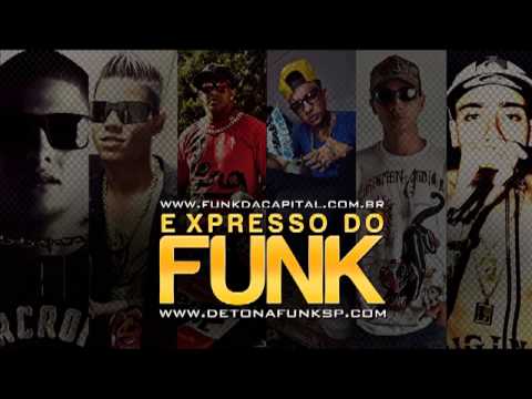 Mc Luan e Mc Renan   Vida de Empresário { Dj Caverinhaa 22 e Isaac 22 }