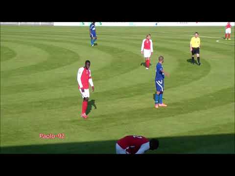 13 CFA2 J25 SENART-MOISSY REIMS