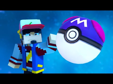Minecraft: MASTERBALL SERA USADA Ep.26 ‹ EduKof ›