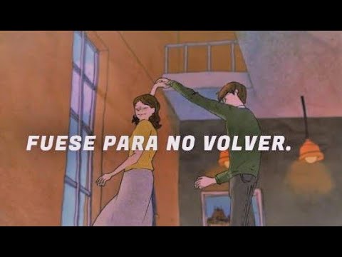 Todo estaba bien (Letra) Carlos Sadness - Manuel Medrano.