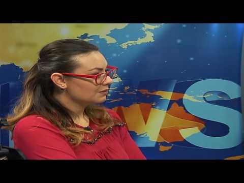 Ditë e Re Weekend, 25 dhjetor 2016 - Ora News