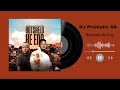 Trechyson Molly Vx DJ Promatic SA Dendofela Botshelo Ke Eng Official Audio