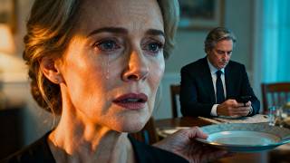 31 anos casada servindo o marido… até ela tomar uma atitude Chocante!