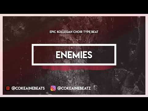 [FREE] Epic Kollegah Choir Type Beat "ENEMIES" | Cokeaine Beats