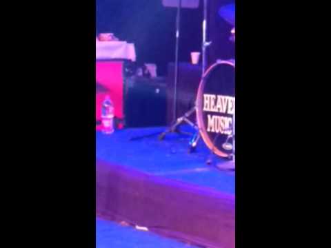 Keerti Mishra Tere Naina bade katil by Shaan and Keerti Mishra live