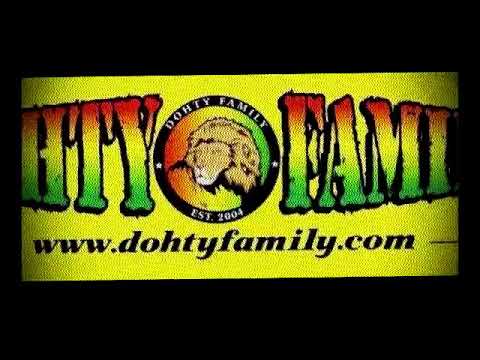 DOHTY FAMILY RIDDIM UP DJ CESSY Marachi X DJ LANNO