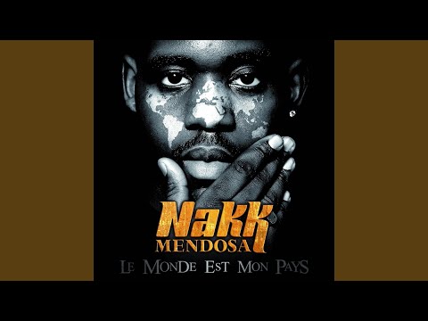 Le monde est mon pays