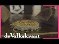 De Japanse keuken is meer dan sushi – Foodvlog - de Volkskrant