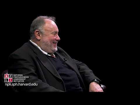 Transforming an Agency