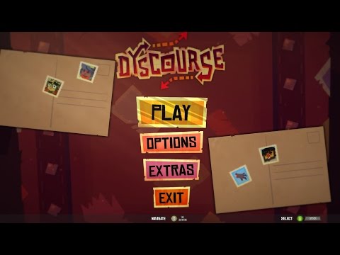 Purple Owl Reviews - Dyscourse by Owlchemy Labs (It's Bacon Makin' time!)