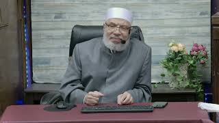 صورة كيفية زكاة شركة تشطيبات/الإثنـين(17-02-2025م) الحلقـة الأولى