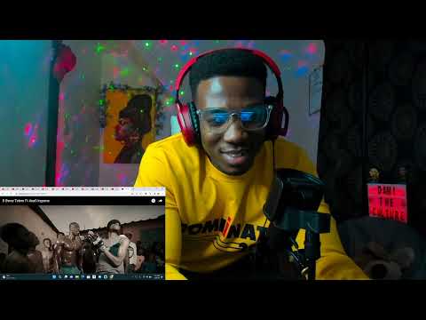 🇿🇲😂 SERIOUS DANCING! @dbwoytelem Ft 4na5 Ingoma | REACTION