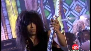 Vinnie Vincent Invasion   Love Kills HQ