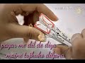 Pyar Me Dil De Diya New Status