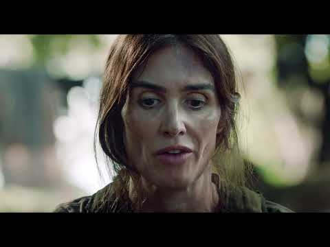 US Trailer [Subtitled]