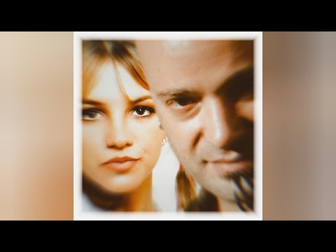 Disturbed & Britney Spears  - Stricken Baby One More Time