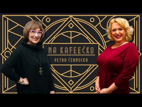 Petra Černocká o smrti prvorozeného syna a bulimii dcery
