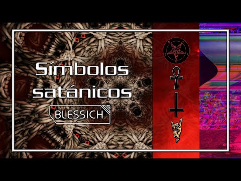 5 símbolos satánicos que quizás no conoces