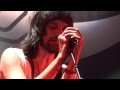 Kasabian - Take Aim - O2 Academy Brixton London - 20.08.12