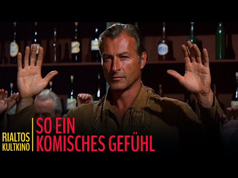 Explosion im Öl-Lager | Winnetou 2 | Kultkino