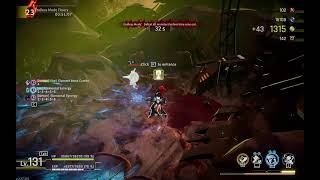 Star Fire Eternal Cycle - Endless Mode