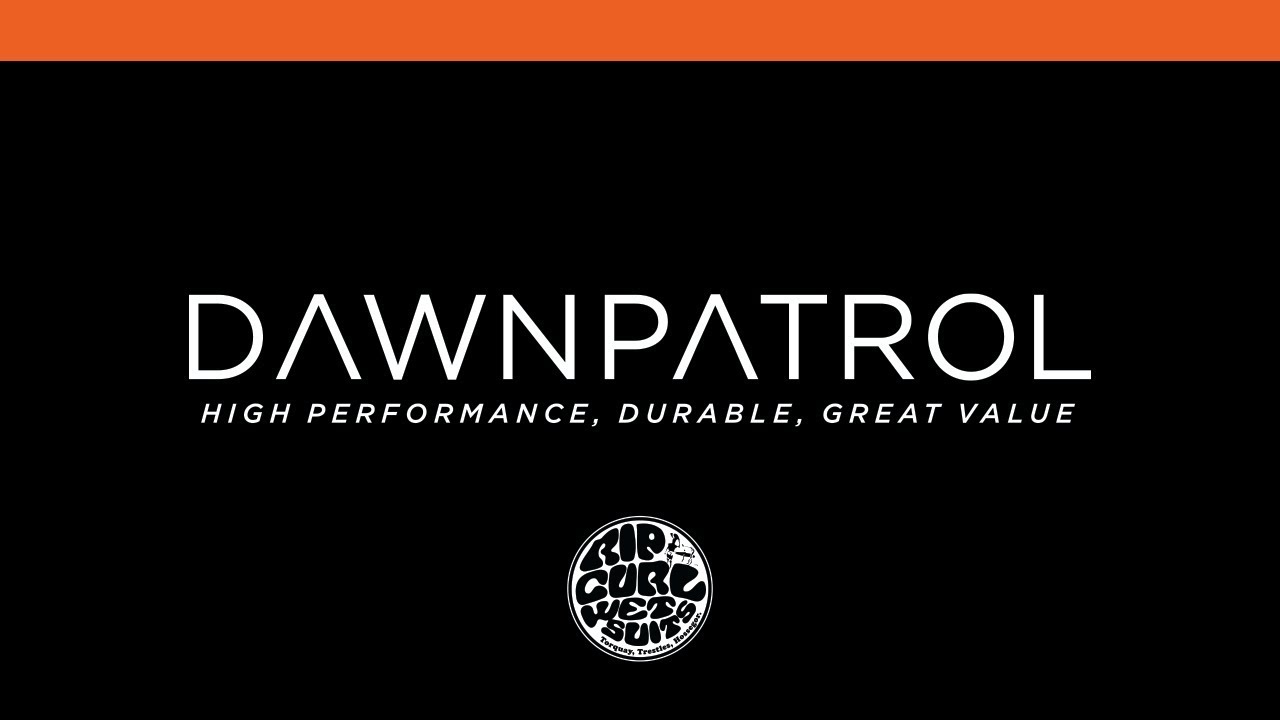 Women's Dawn Patrol Back Zip | Wetsuit Review by Rip Curl