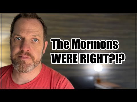 Does John promote deification?