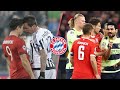 When FC Bayern Múnich Lose Control