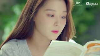 Kyuhyun - Goodbye For Now (다시 만나는 날) MV [English subs + Romanization + Hangul] HD