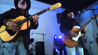 Desde la otra mesa- Los Rieleros Del Norte